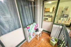 Piso De 3 Habitaciones En Txurdinaga.