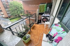 Piso De 3 Habitaciones En Txurdinaga.