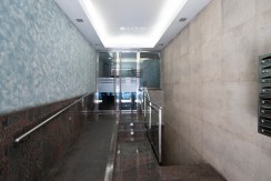 Piso de dos dormitorios en el Ensanche