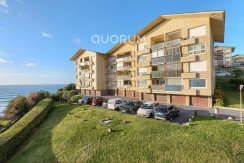 Piso En Primera Línea de Playa Con LAS MEJORES VISTAS AL PEÑÓN En Urbanización Sopelmar