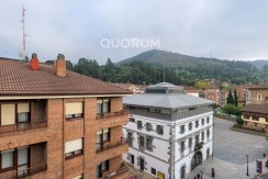 Piso Exterior Amplio y Luminoso De 3 Dorm. (4 de origen) y 2 Baños con Ascensor Cota Cero y Balcón En Arrigorriaga