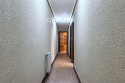 Piso Exterior Amplio y Luminoso De 3 Dorm. (4 de origen) y 2 Baños con Ascensor Cota Cero y Balcón En Arrigorriaga