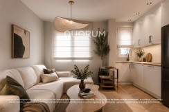 Piso Luminoso De 2 Dormitorios Con Ascensor Para Decorar A Tu Gusto en Zona Ariz