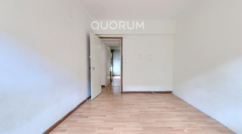 Piso Luminoso De 2 Dormitorios Con Ascensor Para Decorar A Tu Gusto en Zona Ariz