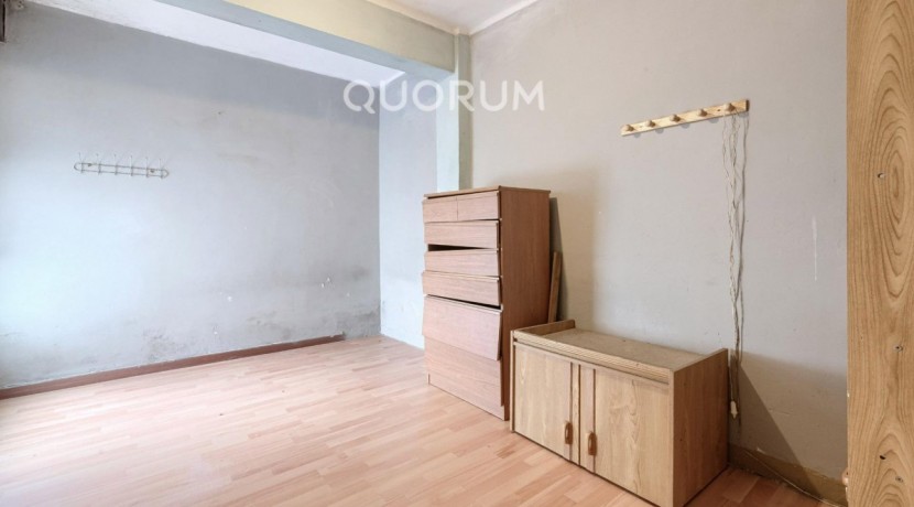 Piso Luminoso De 2 Dormitorios Con Ascensor Para Decorar A Tu Gusto en Zona Ariz