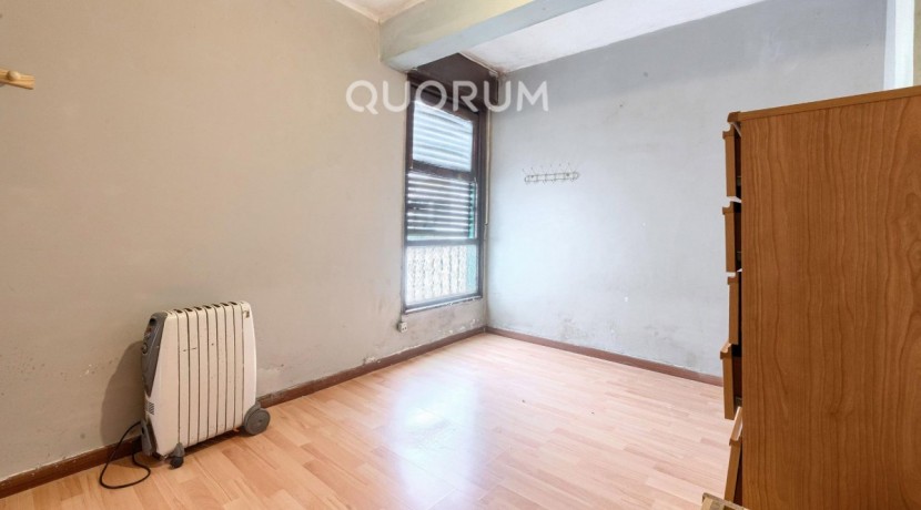 Piso Luminoso De 2 Dormitorios Con Ascensor Para Decorar A Tu Gusto en Zona Ariz