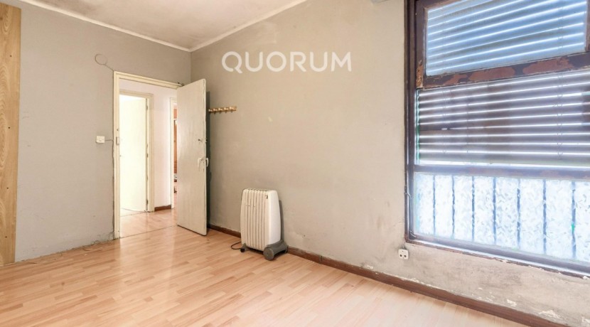 Piso Luminoso De 2 Dormitorios Con Ascensor Para Decorar A Tu Gusto en Zona Ariz