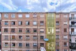 Piso Luminoso De 2 Dormitorios Con Ascensor Para Decorar A Tu Gusto en Zona Ariz