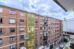 Piso Luminoso De 2 Dormitorios Con Ascensor Para Decorar A Tu Gusto en Zona Ariz