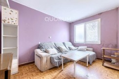 Piso Luminoso De 2 Dormitorios Con Ascensor Para Decorar A Tu Gusto en Zona Ariz