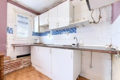 Piso Luminoso De 2 Dormitorios Con Ascensor Para Decorar A Tu Gusto en Zona Ariz