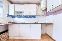Piso Luminoso De 2 Dormitorios Con Ascensor Para Decorar A Tu Gusto en Zona Ariz