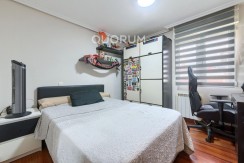 Piso Luminoso y Totalmente Exterior De 3 Dormitorios Con Amplio Trastero  En Zona Lanbarketa