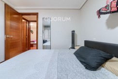 Piso Luminoso y Totalmente Exterior De 3 Dormitorios Con Amplio Trastero  En Zona Lanbarketa