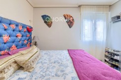 Piso Luminoso y Totalmente Exterior De 3 Dormitorios Con Amplio Trastero  En Zona Lanbarketa