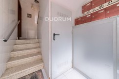 Piso Luminoso y Totalmente Exterior De 3 Dormitorios Con Amplio Trastero  En Zona Lanbarketa