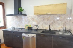 Piso Moderno Para Estudiantes De 3 Habitaciones Y Baño