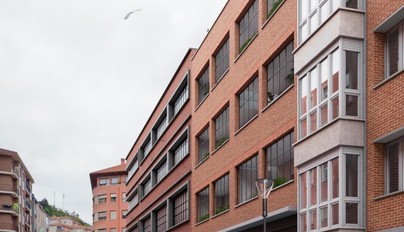 Piso Nuevo en Venta en Biarritz 14