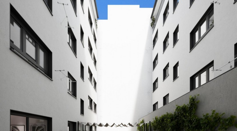 Piso Nuevo en Venta en Biarritz 14