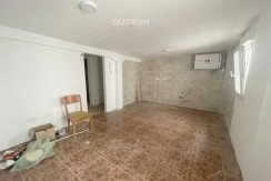 Piso Reformado Sin Amueblar de 3 Habitaciones