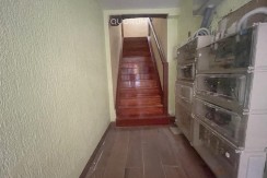 Piso Reformado Sin Amueblar de 3 Habitaciones