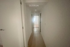 Piso Reformado Sin Amueblar de 3 Habitaciones