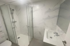Piso Reformado Sin Amueblar de 3 Habitaciones