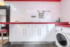 Preciosa Vivienda Luminosa De 2 Dormitorios y 2 Baños Con Balcón y Ascensor Cota 0 en Zona Centro