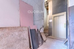 Preciosa Vivienda Luminosa De 2 Dormitorios y 2 Baños Con Balcón y Ascensor Cota 0 en Zona Centro