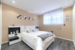 Preciosa y Amplia Vivienda Tasada Municipal A Dos Alturas De 3 Dorm. y 2 Baños En Zona Cartonajes-Ariz
