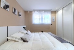 Preciosa y Amplia Vivienda Tasada Municipal A Dos Alturas De 3 Dorm. y 2 Baños En Zona Cartonajes-Ariz