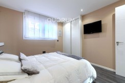 Preciosa y Amplia Vivienda Tasada Municipal A Dos Alturas De 3 Dorm. y 2 Baños En Zona Cartonajes-Ariz