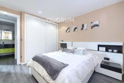 Preciosa y Amplia Vivienda Tasada Municipal A Dos Alturas De 3 Dorm. y 2 Baños En Zona Cartonajes-Ariz