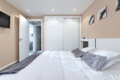 Preciosa y Amplia Vivienda Tasada Municipal A Dos Alturas De 3 Dorm. y 2 Baños En Zona Cartonajes-Ariz