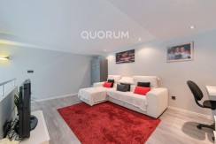 Preciosa y Amplia Vivienda Tasada Municipal A Dos Alturas De 3 Dorm. y 2 Baños En Zona Cartonajes-Ariz