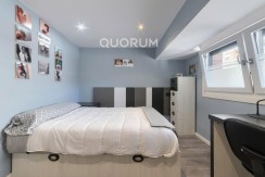 Preciosa y Amplia Vivienda Tasada Municipal A Dos Alturas De 3 Dorm. y 2 Baños En Zona Cartonajes-Ariz