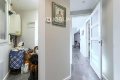 Preciosa y Amplia Vivienda Tasada Municipal A Dos Alturas De 3 Dorm. y 2 Baños En Zona Cartonajes-Ariz