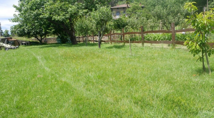 Precioso Adosado De 3 Dormitorios y 2 baños Con Txoko y Terreno En Arrankudiaga