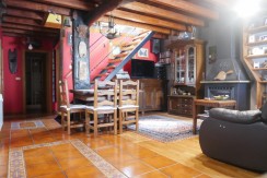 Precioso Adosado De 3 Dormitorios y 2 baños Con Txoko y Terreno En Arrankudiaga
