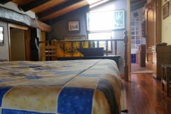 Precioso Adosado De 3 Dormitorios y 2 baños Con Txoko y Terreno En Arrankudiaga