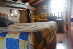 Precioso Adosado De 3 Dormitorios y 2 baños Con Txoko y Terreno En Arrankudiaga