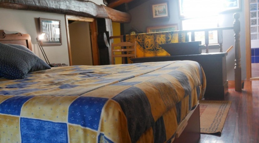 Precioso Adosado De 3 Dormitorios y 2 baños Con Txoko y Terreno En Arrankudiaga