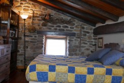 Precioso Adosado De 3 Dormitorios y 2 baños Con Txoko y Terreno En Arrankudiaga