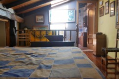 Precioso Adosado De 3 Dormitorios y 2 baños Con Txoko y Terreno En Arrankudiaga