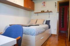 Precioso Adosado De 3 Dormitorios y 2 baños Con Txoko y Terreno En Arrankudiaga