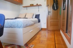 Precioso Adosado De 3 Dormitorios y 2 baños Con Txoko y Terreno En Arrankudiaga
