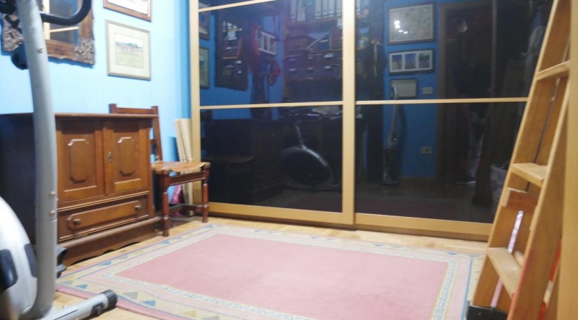 Precioso Adosado De 3 Dormitorios y 2 baños Con Txoko y Terreno En Arrankudiaga