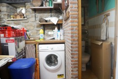 Precioso Adosado De 3 Dormitorios y 2 baños Con Txoko y Terreno En Arrankudiaga