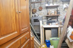 Precioso Adosado De 3 Dormitorios y 2 baños Con Txoko y Terreno En Arrankudiaga