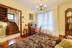 Precioso Adosado De 4 Dorm. y 4 Baños Con Amplia Terraza, Txoko y Garaje En Zona San Miguel